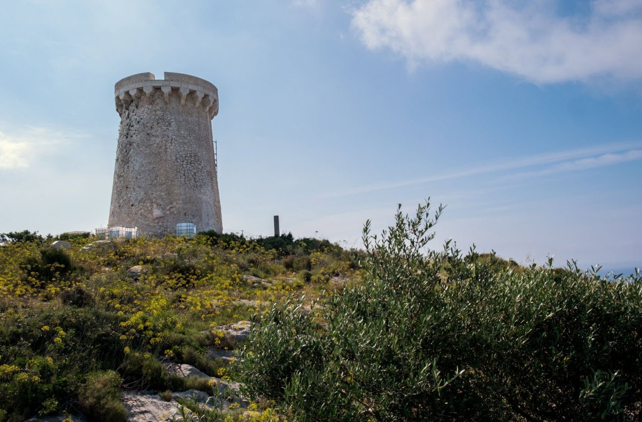 La Torre, Spain